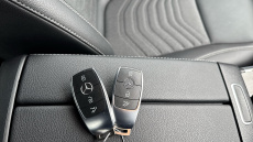 Mercedes-Benz GLA 200 Sport Executive 5dr Auto Petrol Hatchback